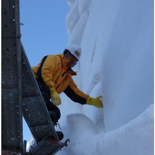 DAILOVE Cold Weather Gloves Dailove 120 (L) D120-L 1 pair