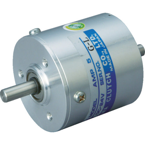 오구라 클러치 AMP형 마이크로 전자기 클러치 팩 AMP5 1개