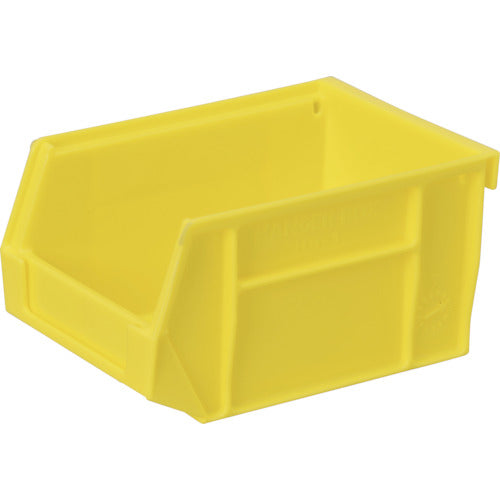 DIC HB형 컨테이너 HB-1 외치수：W150XD105XH77 황 HB-1 1개