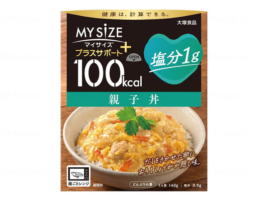 오츠카 식품 100kcal 마이사이즈 프라이스포트