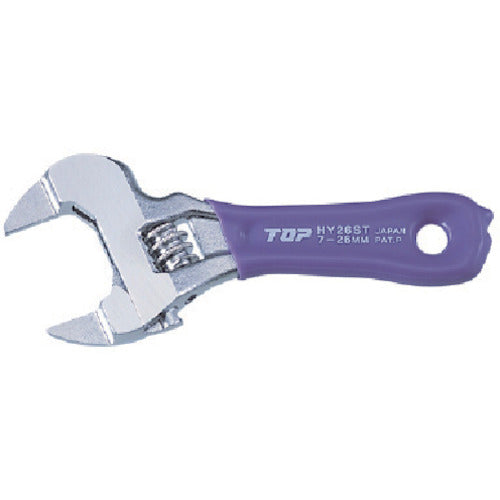 TOP Short Eco Wide Eco Fork Violet Seal Included HY-26STVH 1 Piece