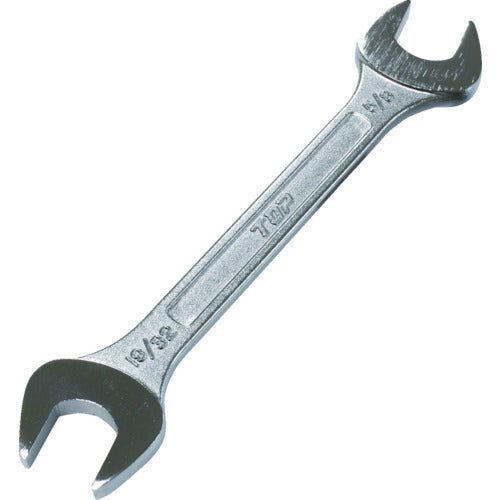 TOP Double-ended spanner Liner spanner 1/2X9/16 LI-16X18 1 piece