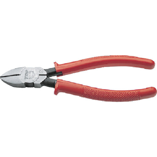 TOP Heavy Duty Nippers with Molded Grip 150mm NI-150PG 1 Piece