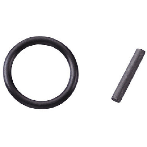 ＴＯＰ　Ｏリングピンセット　差込角１２．７ｍｍ用　OP-4　1 Ｓ