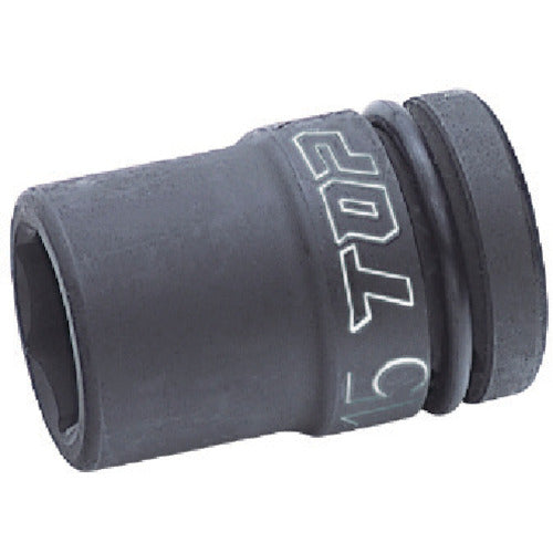 TOP 임팩트용 소켓 삽입각 12.7mm 대변 19mm PT-419 1개