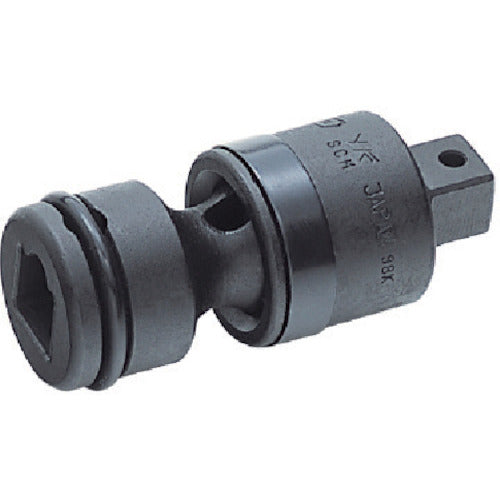 ＴＯＰ　インパクト用ユニバーサルジョイント　差込角９．５ｍｍ　PUN-3　1 個