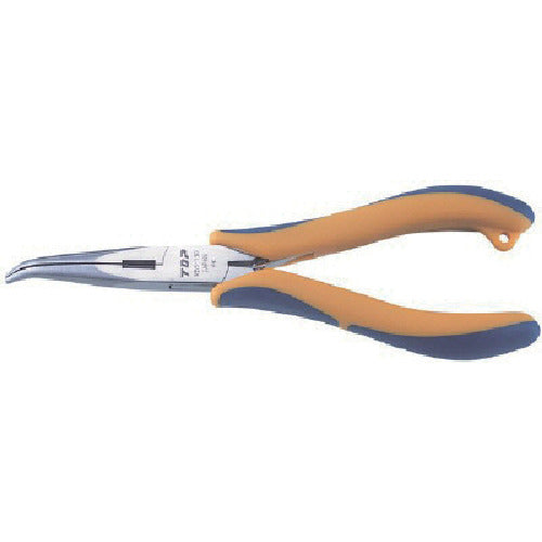 TOP Three-piece bent-nose pliers 150 mm RB3-150 1 piece