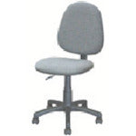 나카바야시 OA체어/하이백/그레-CNE-201N 1대