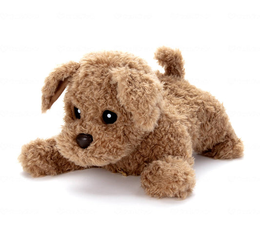 Takara Tomy Arts More Good Ducky Brown