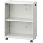 ナカバヤシ　デスクターナＡ４２段ニューグレー　ND-723-N　1 台