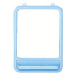 ナカバヤシ　ソフトホワイトボ−ド／Ｓサイズ付属品付き　SWB-101B　1 枚