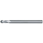 NS (semi) copper electrode, aluminum, plastic ball end mill DB R2 DB R2 1 piece