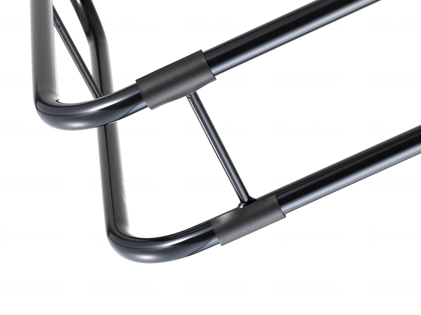 Ernest Standing Up Assist Handrail Grabbing