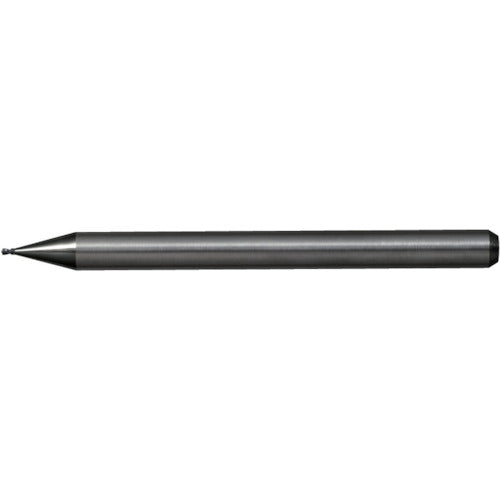ＮＳ　下穴加工用ドリル　無限ポイントドリル　ＭＤＲ−ＰＤ　φ０．５Ｘ１　MDR-PD 0.5X1　1 個