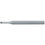 NS CBN 슈퍼 스피드 롱 넥 볼 SSBL200R0.25X1.5 SSBL200 R0.25X1.5 1개