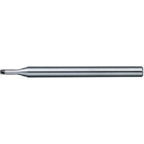 NS CBN 슈퍼 스피드 래디어스 엔드밀 SSR200 φ2XR0.02X6 SSR200 2XR0.02X6 1개