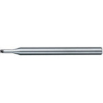 NS CBN 슈퍼 스피드 래디어스 엔드밀 SSR200Φ2XR0.1X6 SSR200 2XR0.1X6 1개