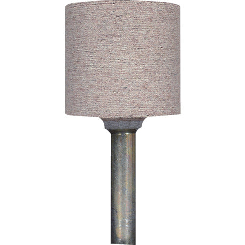 NRS Cotton Pointer Shaft Grindstone 25.4 x 25.4 x 6 A80H (Hard) CPTAW220A80H 5 pieces