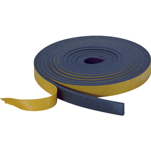 ニトムズ　戸あたり消音テープ　グレー　E027　1 巻