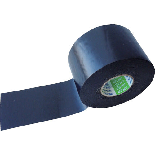 Nitto Corrosion Prevention Tape No. 51N Black J3330 1 Roll
