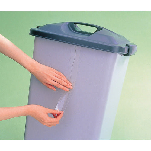 ニトムズ　強力プラ補修テープ　M521　1 巻