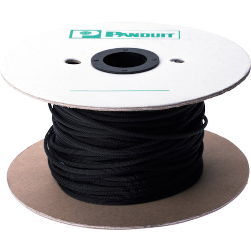 PANDUIT Net Tube Standard Type Black SE175P-TR0 1 Roll