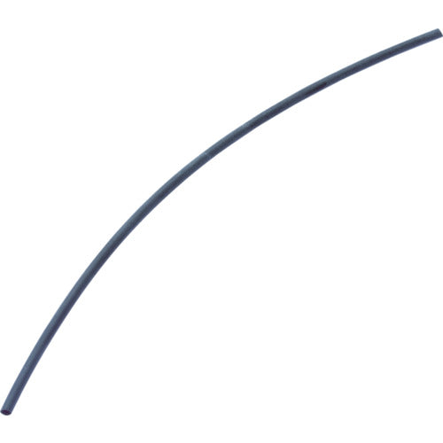 PANDUIT 열수축 튜브 표준 흑색 소량 팩 (14개입) HSTT25-Y 1봉