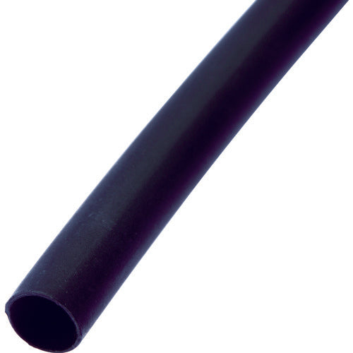 PANDUIT Adhesive Heat Shrink Tubing, Shrink Ratio 3:1, Economy Pack, 2 Tubes, HSTTA75-Y, 1 Bag