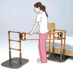 矢崎化工たちあっぷ　つながるくん 90cm