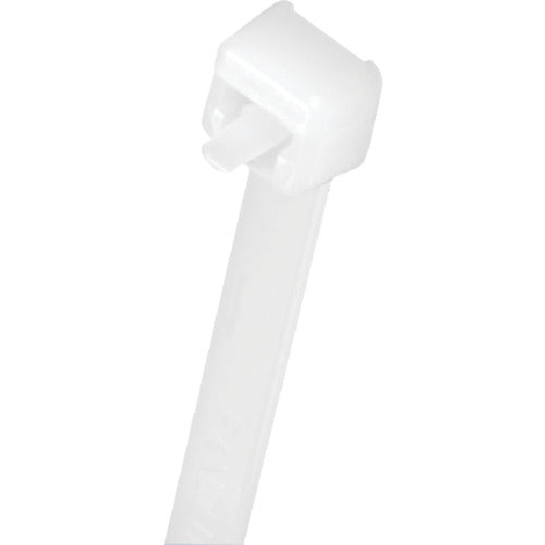 PANDUIT Release Tie Removable Nylon Cable Tie Natural PRT4H-L 1 Pack