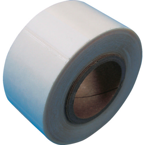 PANDUIT Self-Laminating Labels for Handwriting Refill S100X125VAFY 1 Roll