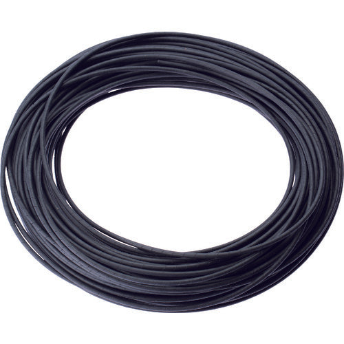 PANDUIT Spiral Wrapping Flame Retardant Polyethylene (UL94V-0) Black T12FR-C20Y 1 Roll