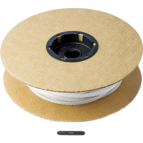 PANDUIT Spiral Wrapping Polyethylene Natural T50F-C 1 Roll