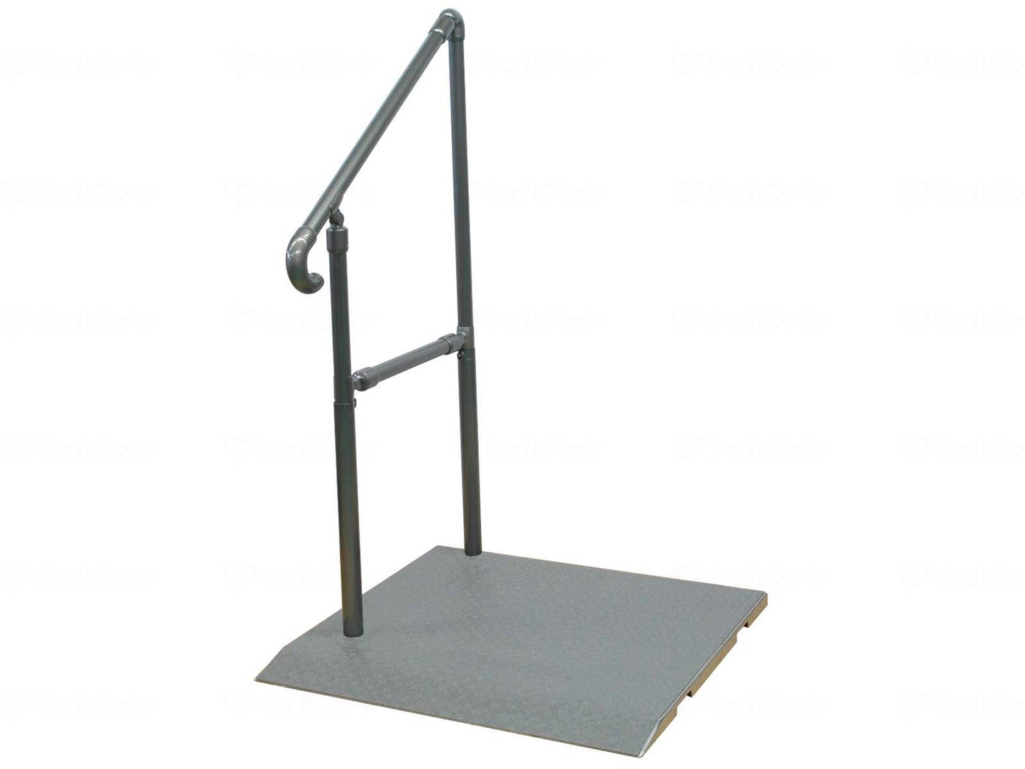 矢崎化工たちあっぷ５４０　片手すりタイプ