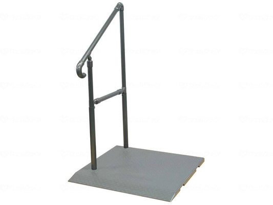 야자키화공들 아프 540 한손잡이 타입