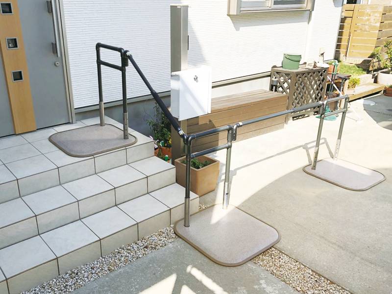 야자키화공 연결 군 XP 표준