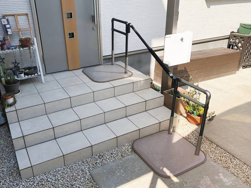 야자키화공 연결 군 XP 표준