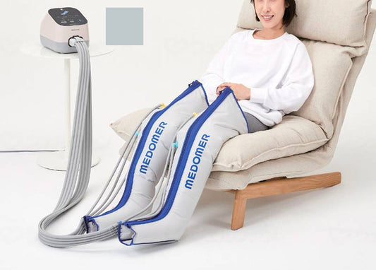 日東工器ﾄﾞｸﾀｰﾒﾄﾞﾏｰ　ﾌﾞｰﾂｾｯﾄ ｽｶｲｸﾞﾚｰ