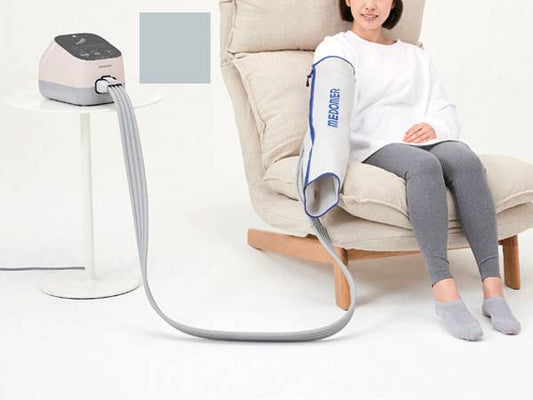 日東工器ﾄﾞｸﾀｰﾒﾄﾞﾏｰ　ｱｰﾑﾊﾞﾝﾄﾞｾｯﾄ ｽｶｲｸﾞﾚｰ