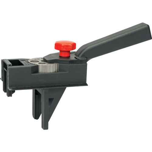 Bosch dowel hole guide 2607000549 1 piece