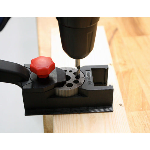 Bosch dowel hole guide 2607000549 1 piece