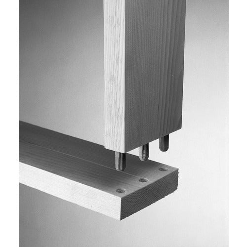 Bosch dowel hole guide 2607000549 1 piece