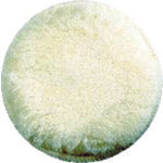 보쉬 양모 보닛 150mm용 2장들이 3608610000 1 PK