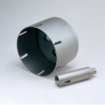 보쉬 2X4 코어 커터 80mm P24-080C 1개