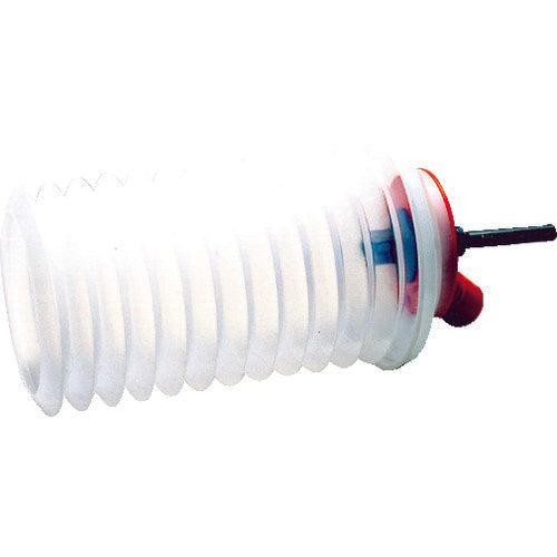 보쉬 흡진 커버 80mm PC-E80 1개