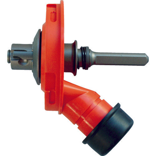 보쉬 폴리 클릭 흡진 스트레이트 생크 S PC-SR / SE 1 개