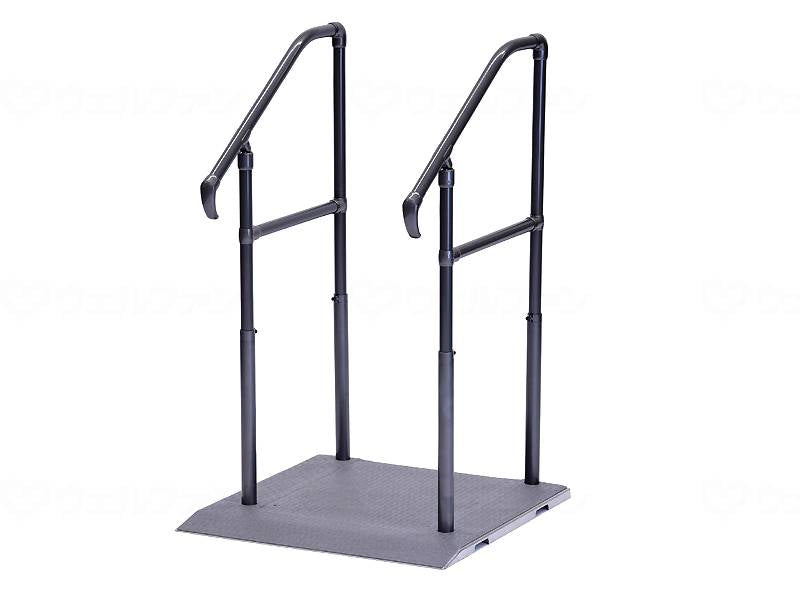 야자키 화공들 아프 540 양손 난간 타입