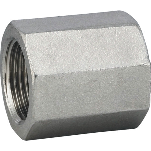 ＦＬＯＢＡＬ　六角ＰＴソケット（ＳＣＳ１３Ａ）　０４１０１２０７　V6S-12　1 個