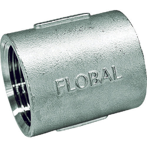 ＦＬＯＢＡＬ　ソケットリブ付き（ＳＣＳ１３Ａ）　０４１１６２１１　VCSO-01　1 個