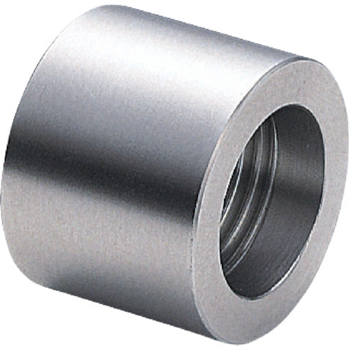 FLOBAL Half PT Socket (SUS304TP) 04101323 VHPTS-04 1 piece